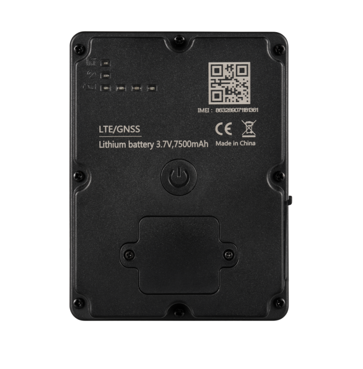 车载定位终端QM01