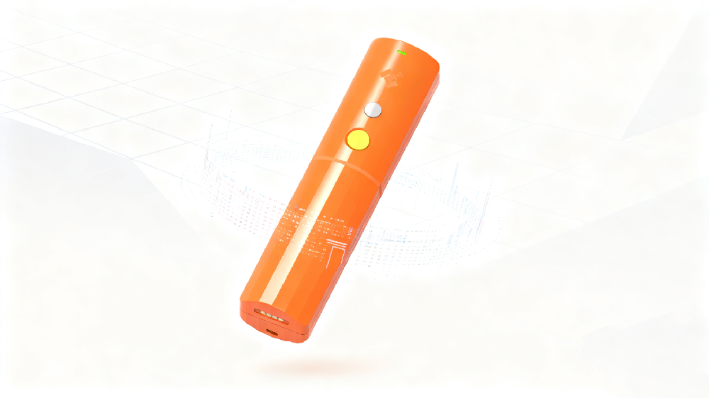 北斗落水报警器QM15B